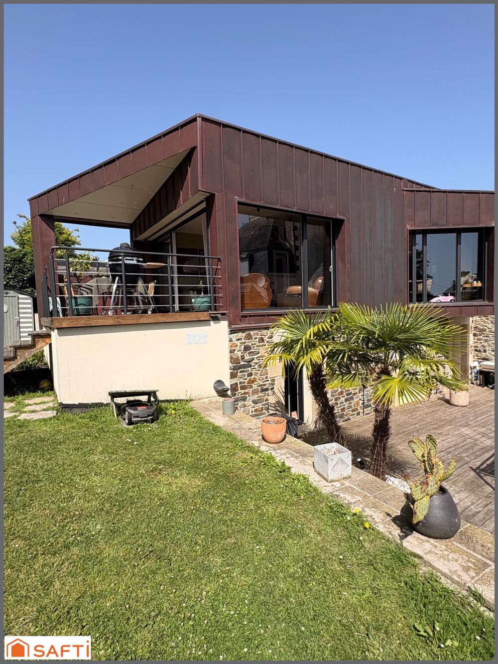 à vendre  Maison Binic (22520)