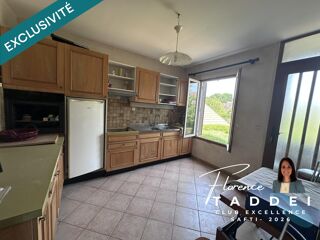  Maison à vendre 5 pièces 116 m²