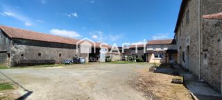  Maison � vendre 10 pi�ces 200 m�