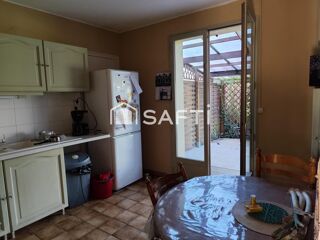  Maison � vendre 5 pi�ces 101 m�