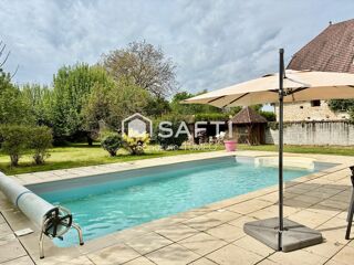 Maison à vendre 8 pièces 310 m²