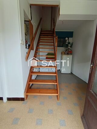  Maison � vendre 5 pi�ces 137 m�