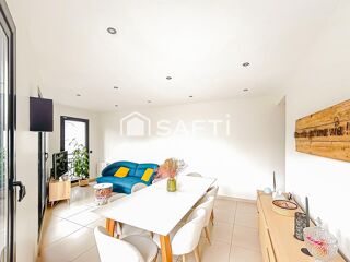  Appartement � vendre 3 pi�ces 62 m�