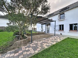  Maison � vendre 4 pi�ces 111 m�