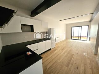 Vente Appartement Appartement T3 rdc avec jardin Bordeaux