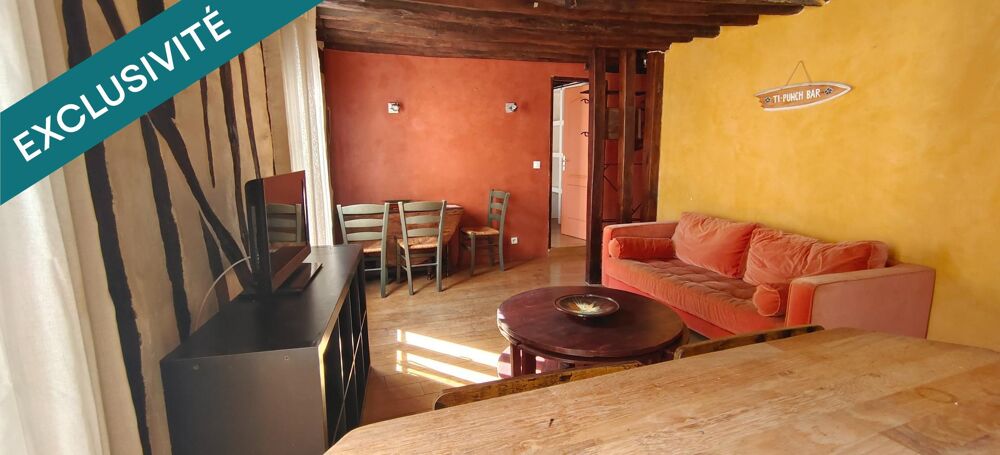Vente Appartement Charme de l'ancien et calme rare au cœur du 11e Paris 11