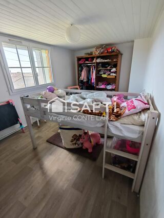  Maison � vendre 5 pi�ces 120 m�