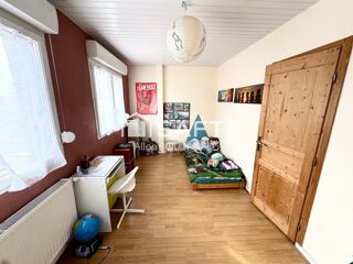  Maison � vendre 5 pi�ces 95 m�