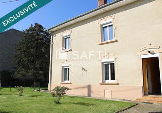  Maison � vendre 9 pi�ces 318 m�