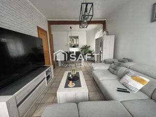  Maison � vendre 4 pi�ces 88 m�