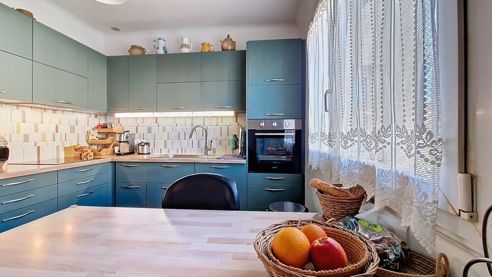 Vente Maison ? Maison de caractère avec fort potentiel – 113 m² – Massy ? Massy