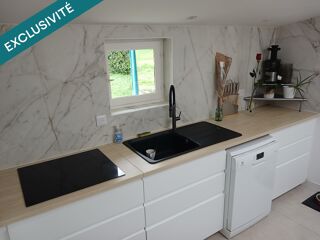  Maison à vendre 6 pièces 126 m²