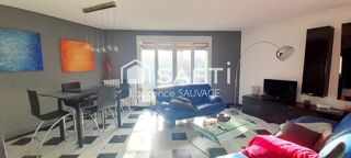  Appartement  vendre 4 pices 80 m