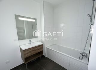  Appartement � vendre 3 pi�ces 56 m�