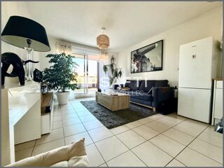  Appartement à vendre 2 pièces 43 m²