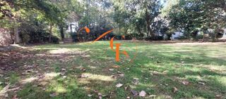 Vente Terrain Terrain constructible Saint-mars-de-coutais