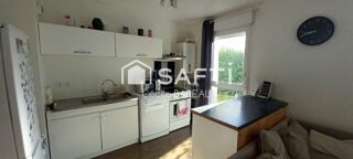  Appartement � vendre 3 pi�ces 62 m�