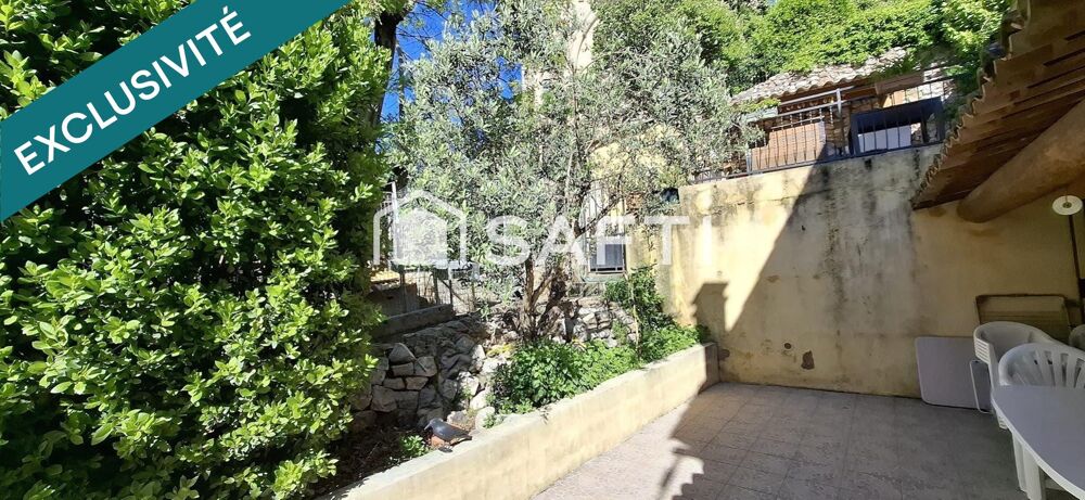 Vente Maison Maison de Maison de village de 145 m² avec grande terrasse et garage, idéalement située au cœur du centre ancien. À découvrir sa Rians