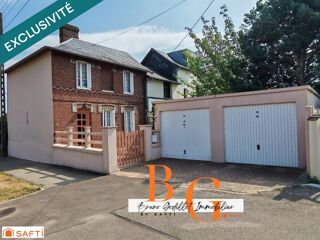  Maison à vendre 4 pièces 70 m²