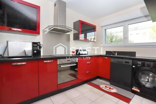  Maison à vendre 4 pièces 100 m²