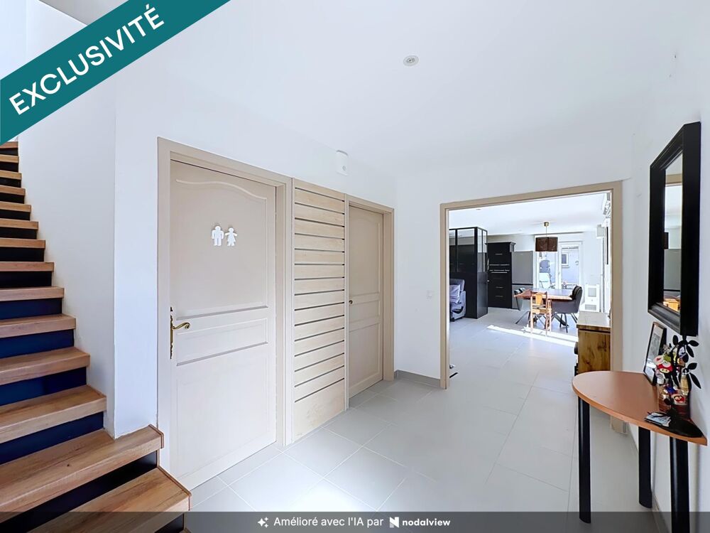 Vente Maison Très belle maison individuelle à Talange ! Talange
