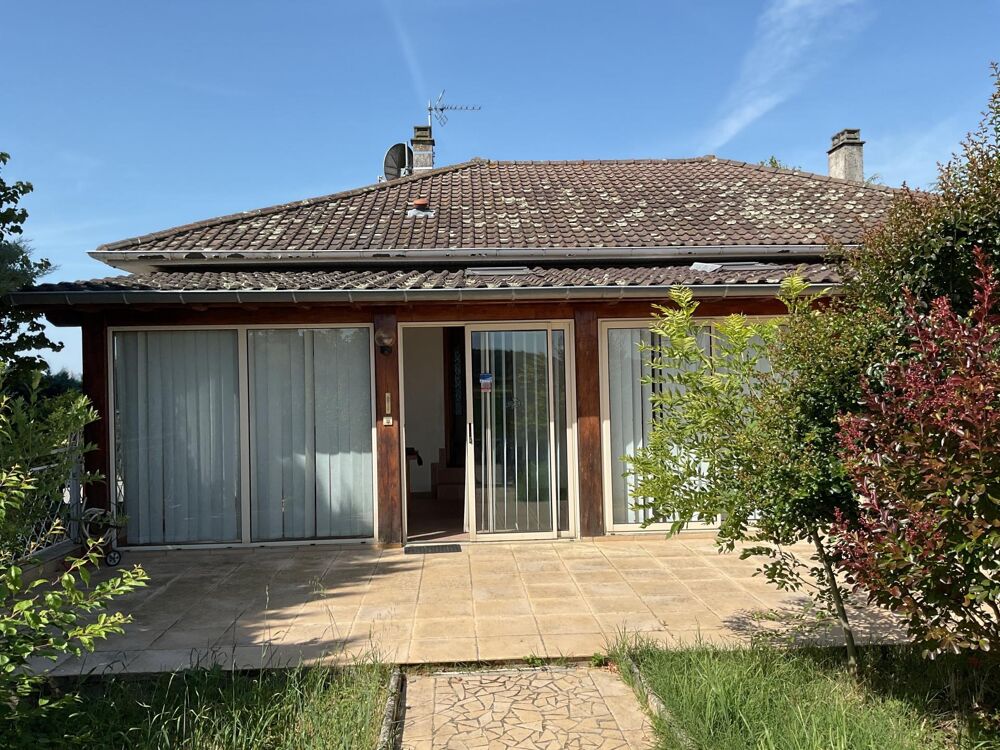 Vous rêvez d espace ? Cette maison familiales aux prestations généreuse