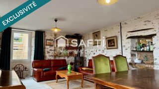  Maison à vendre 3 pièces 76 m²