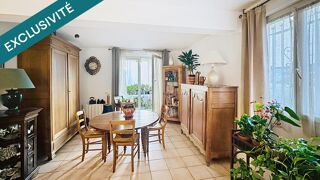  Appartement � vendre 4 pi�ces 81 m�