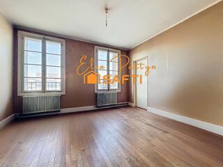  Appartement à vendre 3 pièces 65 m²