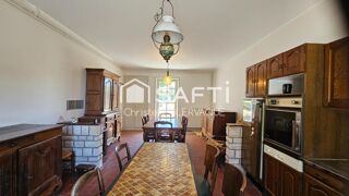  Maison à vendre 5 pièces 120 m²