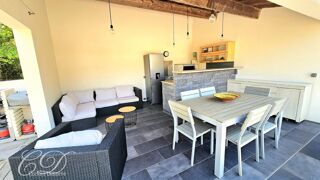  Maison à vendre 6 pièces 180 m²