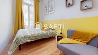  Appartement � vendre 3 pi�ces 59 m�