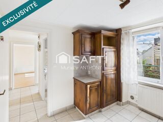  Maison  vendre 6 pices 129 m