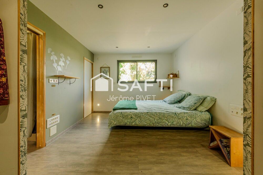 Vente Maison Maison contemporaine au calme dans charmant hameau La roche-bernard