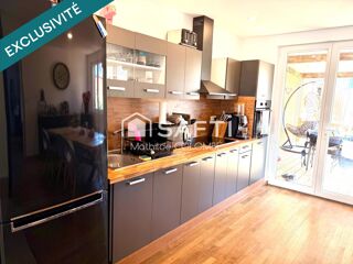  Maison à vendre 3 pièces 85 m²