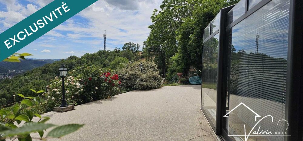 Ensemble immobilier de caractère aux multiples possibilités !