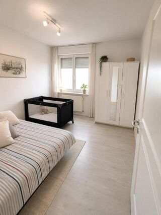  Appartement à vendre 3 pièces 93 m²