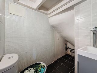  Immeuble à vendre 116 m²