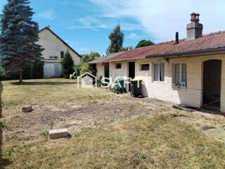  Maison à vendre 7 pièces 161 m²