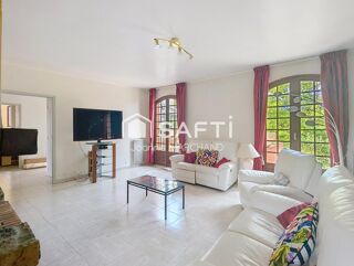  Maison à vendre 7 pièces 182 m²