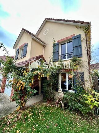  Maison � vendre 7 pi�ces 122 m�