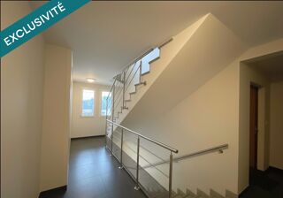  Appartement  vendre 2 pices 55 m