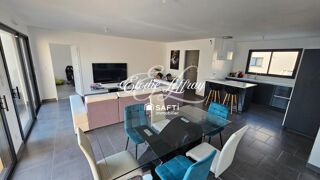  Maison à vendre 4 pièces 110 m²