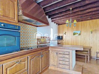  Maison � vendre 7 pi�ces 248 m�