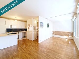  Appartement � vendre 1 pi�ce 31 m�