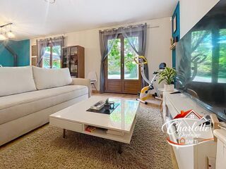 Vente Maison MAISON PLAIN-PIED 114m² - 8778m² DE TERRAIN Chancelade