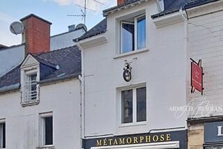  Immeuble à vendre 247 m²