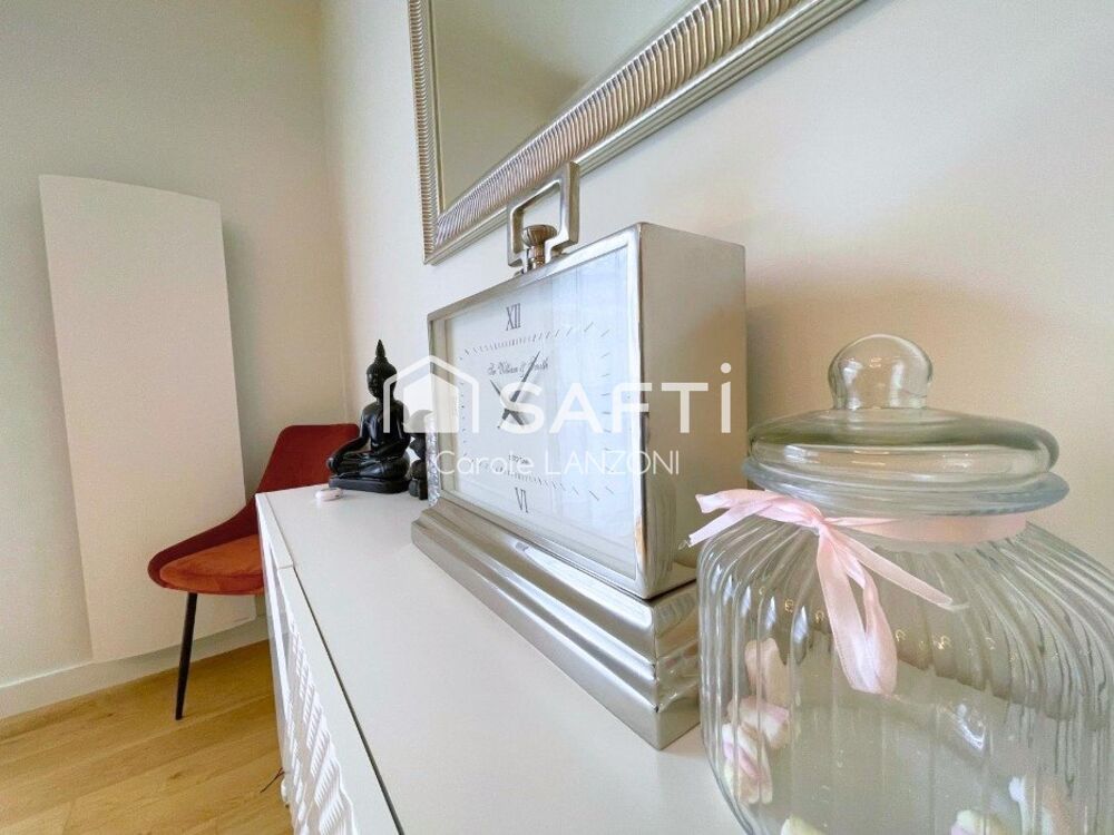Vente Appartement T5 Duplex rénové, hypercentre Vern/Seiche Vern-sur-seiche
