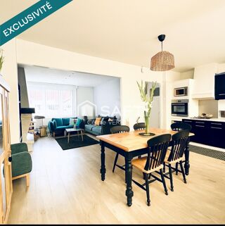  Maison  vendre 6 pices 112 m