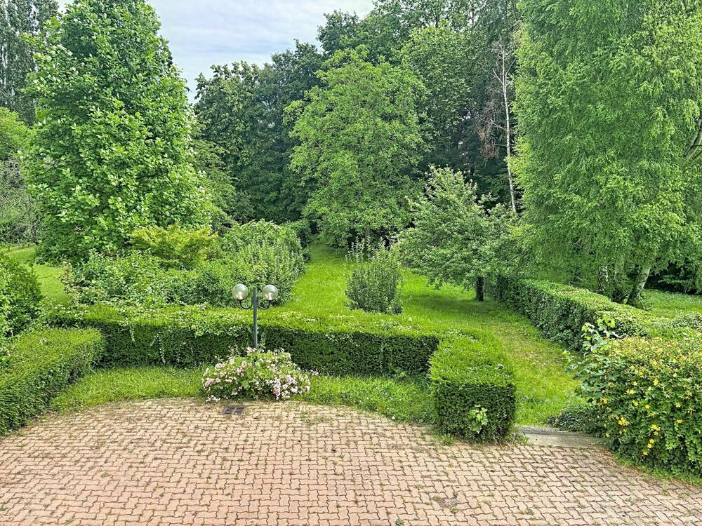 MAISON FAMILIALE AVEC GRAND JARDIN ET SOUS-SOL TOTAL